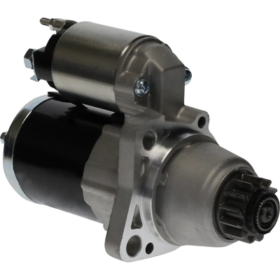 New Starter by WAI GLOBAL - 19163N pa2