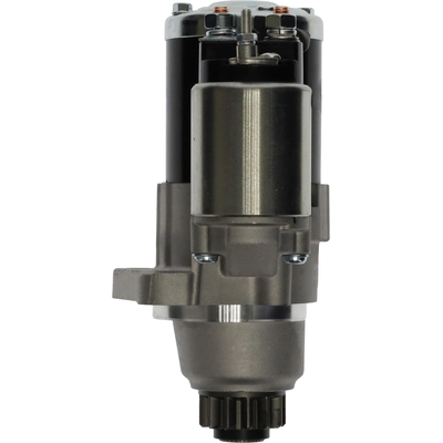 New Starter by WAI GLOBAL - 19163N pa3