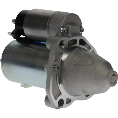 New Starter by WAI GLOBAL - 19185N pa10