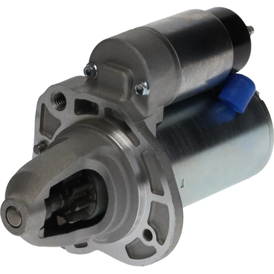 New Starter by WAI GLOBAL - 19185N pa2