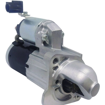 WAI GLOBAL - 19197N - Starter pa2