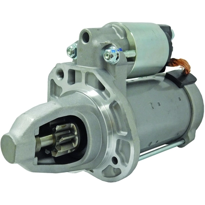 WAI GLOBAL - 19203N - Starter pa2