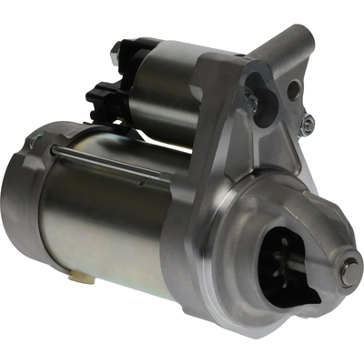 New Starter by WAI GLOBAL - 19209N pa10