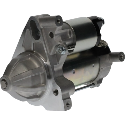 New Starter by WAI GLOBAL - 19209N pa5