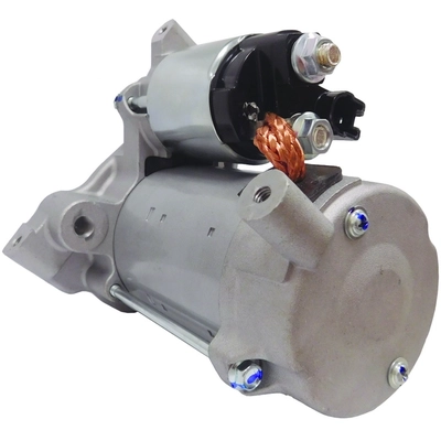 New Starter by WAI GLOBAL - 19209N pa1