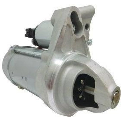 New Starter by WAI GLOBAL - 19209N pa4