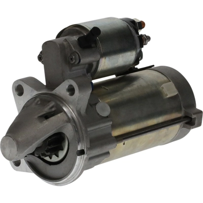 New Starter by WAI GLOBAL - 19247N pa2