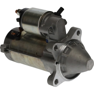 New Starter by WAI GLOBAL - 19247N pa3