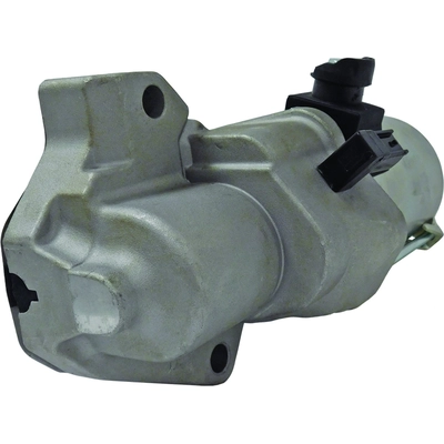 New Starter by WAI GLOBAL - 19252N pa2