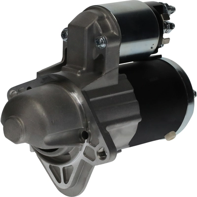 New Starter by WAI GLOBAL - 19255N pa2