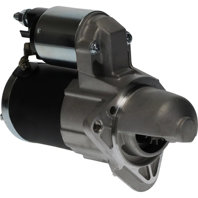 New Starter by WAI GLOBAL - 19255N pa6