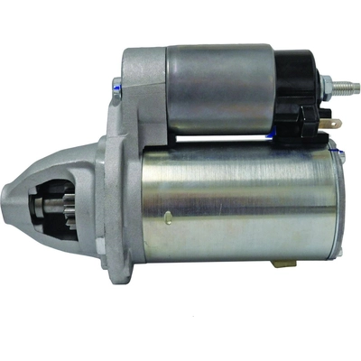 New Starter by WAI GLOBAL - 19616N pa2