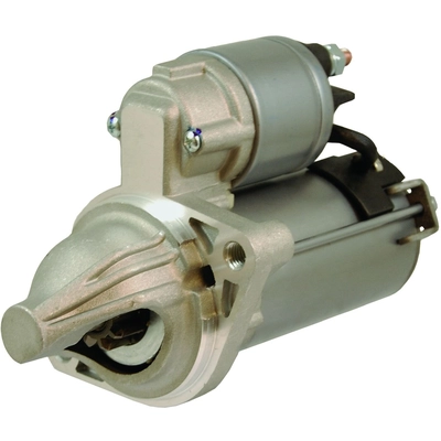 WAI GLOBAL - 30304N - Starter pa2