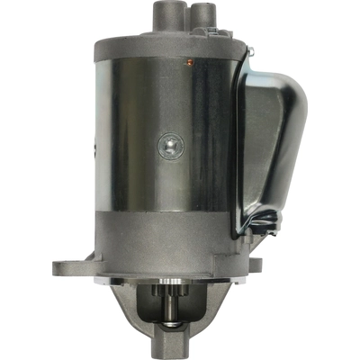 New Starter by WAI GLOBAL - 3180N pa4