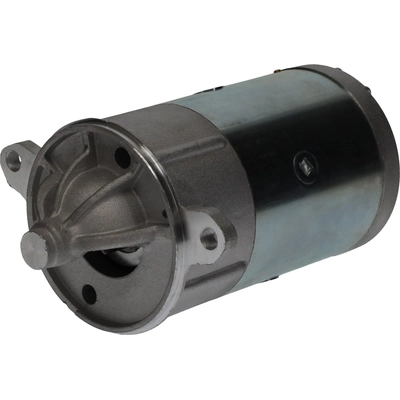 New Starter by WAI GLOBAL - 3185N pa3