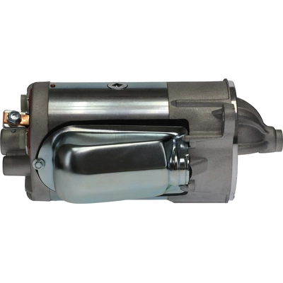 New Starter by WAI GLOBAL - 3185N pa4