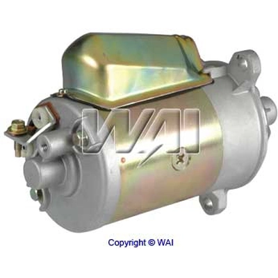 New Starter by WAI GLOBAL - 3188N pa1