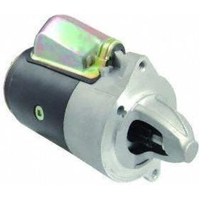 New Starter by WAI GLOBAL - 3212N pa5