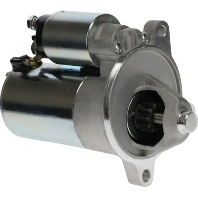 New Starter by WAI GLOBAL - 3238N pa4