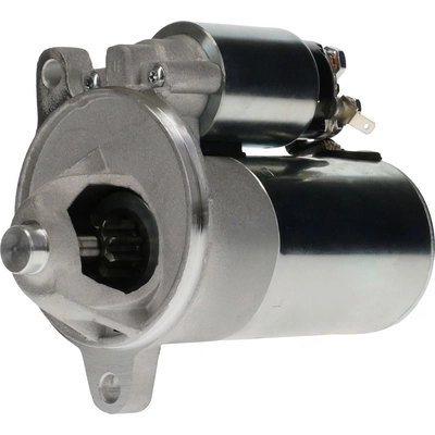 New Starter by WAI GLOBAL - 3239N pa3