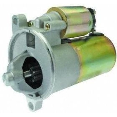 New Starter by WAI GLOBAL - 3240N pa6