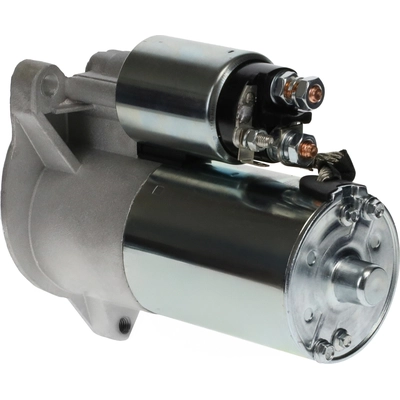 New Starter by WAI GLOBAL - 3241N pa3