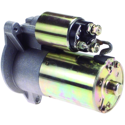 WAI GLOBAL - 3246N - Starter pa1