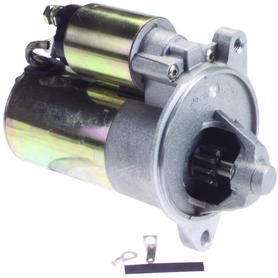 WAI GLOBAL - 3246N - Starter pa2