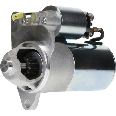 New Starter by WAI GLOBAL - 3273N pa3