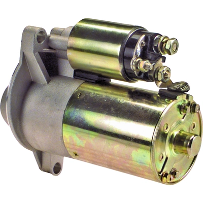 New Starter by WAI GLOBAL - 3274N pa3