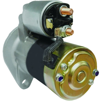 WAI GLOBAL - 33225N - Starter pa2