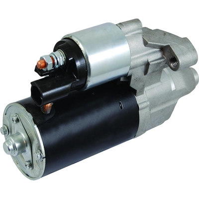 Démarreur neuf de WAI GLOBAL - 33286N pa1