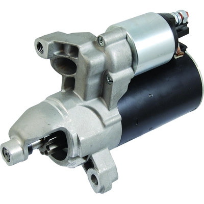 Démarreur neuf de WAI GLOBAL - 33286N pa2