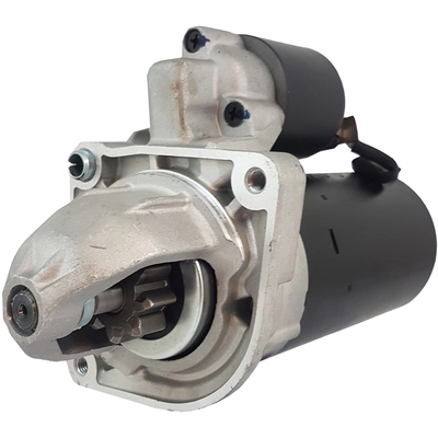 WAI GLOBAL - 33318N - Starter pa2