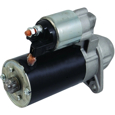 WAI GLOBAL - 33329N - Starter pa1