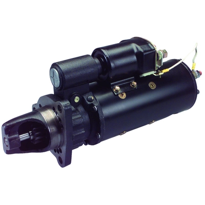 WAI GLOBAL - 3339N - Starter pa2