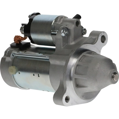 New Starter by WAI GLOBAL - 34031N pa1
