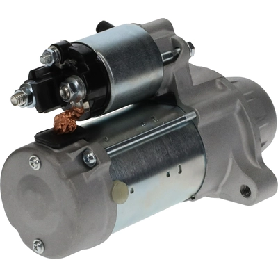 New Starter by WAI GLOBAL - 34031N pa2