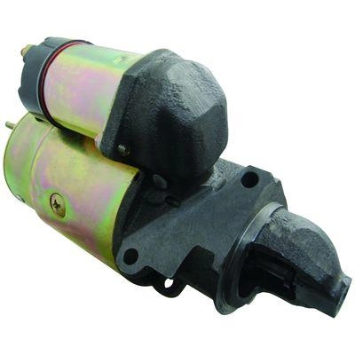 WAI GLOBAL - 3689N - Starter pa2