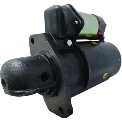 WAI GLOBAL - 4038N - Starter Motor pa2