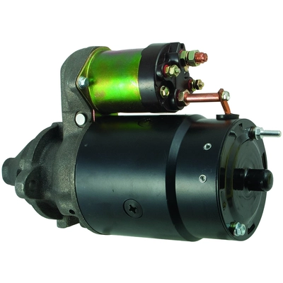 WAI GLOBAL - 4174N - Starter pa2