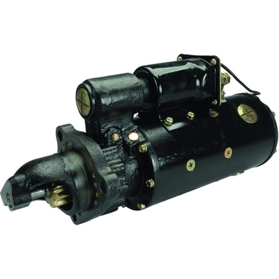 New Starter by WAI GLOBAL - 4930N pa1
