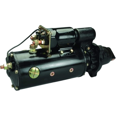 New Starter by WAI GLOBAL - 4930N pa2