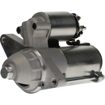 New Starter by WAI GLOBAL - 5405N pa2