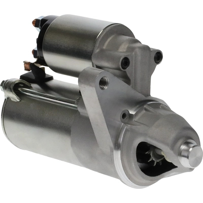 New Starter by WAI GLOBAL - 5405N pa3