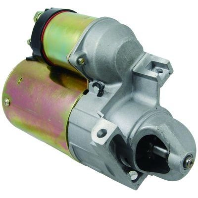 WAI GLOBAL - 6330N - Starter pa1
