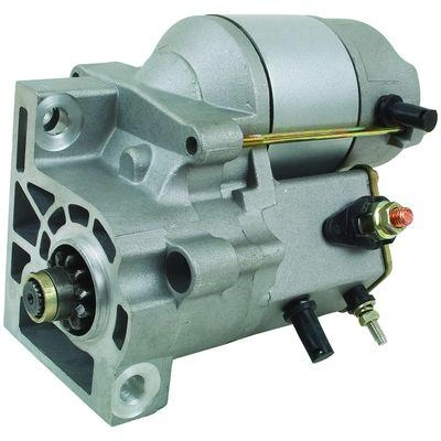 WAI GLOBAL - 6330N - Starter pa2
