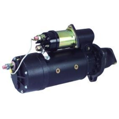 WAI GLOBAL - 6356N - Starter pa1