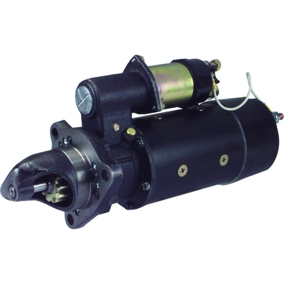 New Starter by WAI GLOBAL - 6370N pa1
