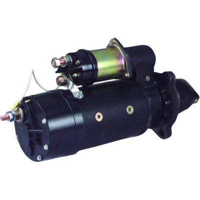 New Starter by WAI GLOBAL - 6370N pa2